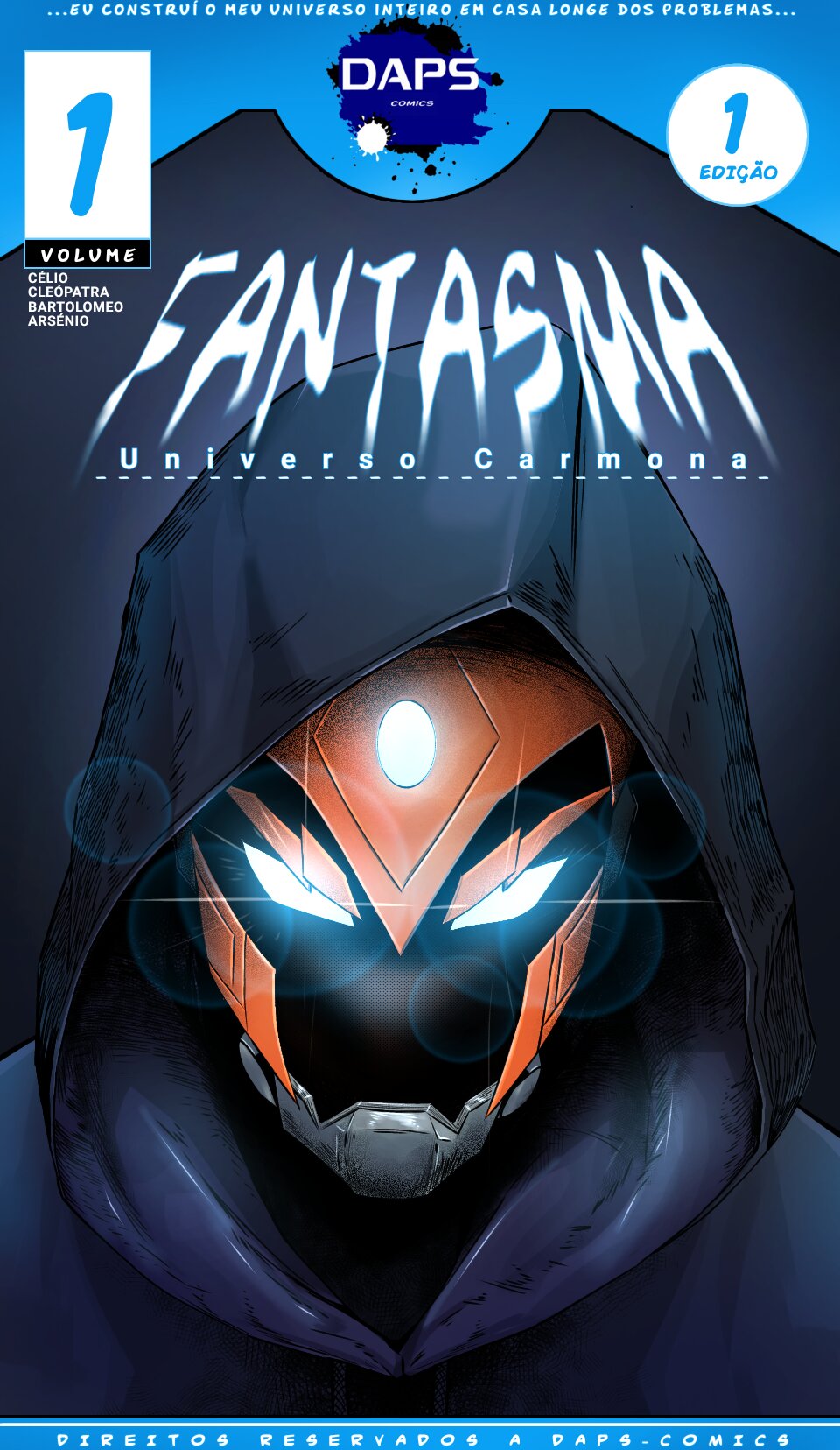 FANTASMA