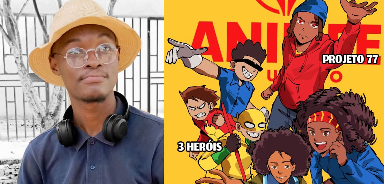 Entrevista com Arlindo Cunha